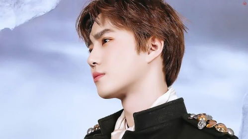 心动杀手 EXO电脑壁纸的温柔“逮捕”