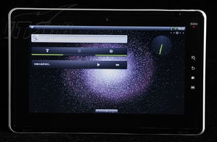 东芝AS100-01B平板电脑 产品图片与通讯功能详解