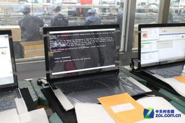 探访蓝天代工厂 揭秘高性能游戏笔记本电脑的诞生之旅